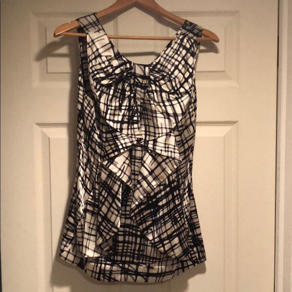 BCBGMaxazria Top